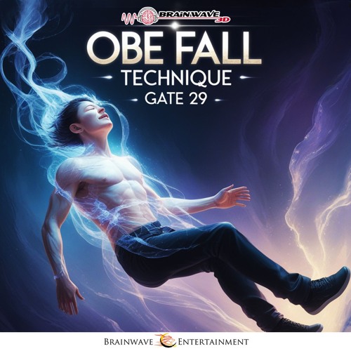 Gate 30: OBE Vibration Hypnosis - DEMO