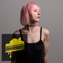 Sylvie Miles @ Clubsandwich Flux FM
