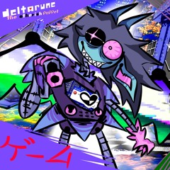 PLEASE JUST BUY THE F###ING ゲーム - [Deltarune; The Otherish Puppet]