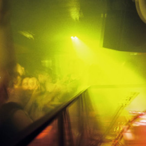 Outsiders: Understory w/ Ciel (live from the Berkley Suite) @ Kiosk Radio 11.10.2026