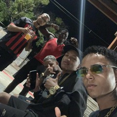 2 MINUTIN DE FUDELANCIA EM VILA VELHA [DJ RK DE VILA VELHA] COROOOO