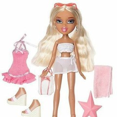 Ayesha Erotica - Belarus barbie from loose teens
