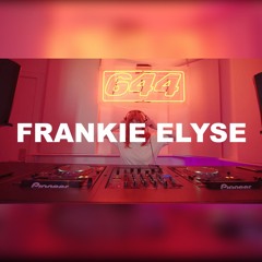 Frankie Elyse DJ Set | 644 Studios: Studio B