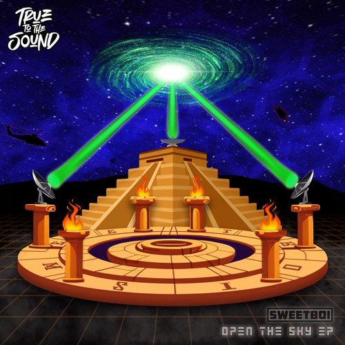 Sweetboi - Hottest In The World (True To The Sound Premiere)