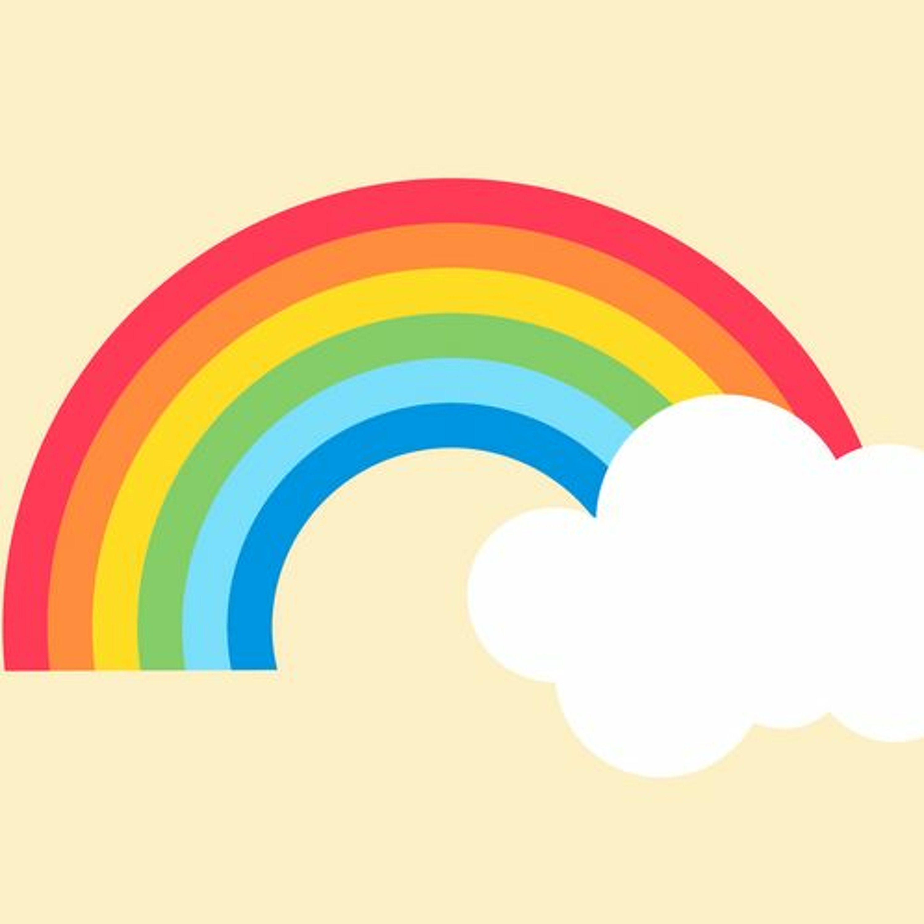 Rainbow At The Festival *Beat For Sale* | Jersey Club Beat episode artwork