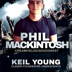 Keil Young Live @ Vibe 27th Jan 2024