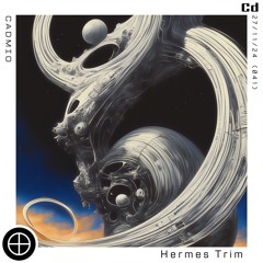 Hermes Trim - Cadmio (041)