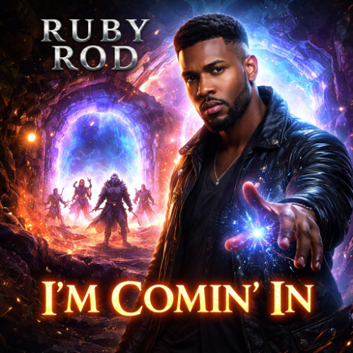Ruby Rodd No Fire Stream Torches flicker on the stone tonight by Rubyr0d | Listen online ...