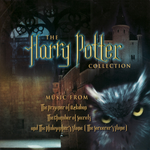 Lumos! (Hedwig's Theme) (The Prisoner of Azkaban)