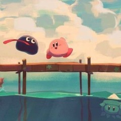 FUCKING KIRBY