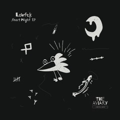 Lowfek - Pratar Inte