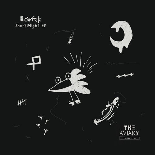 Lowfek - Pratar Inte