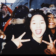 Two Fingers And A Thumb ✌🏾👍🏾 Ft. Rated-M