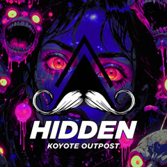 Koyote Outpost - Hidden (Original Mix)[MUSTACHE CREW RECORDS]