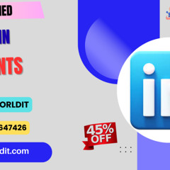 How to Buy Verified LinkedIn Accounts Safely in 2025