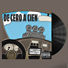 DE CERO A CIEN x Robth