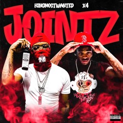 JOINTZ (feat. X4)