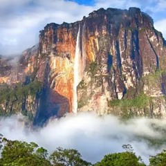 Angel Falls