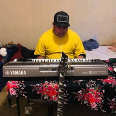 Ai Kapong (cover)by Cm Luck