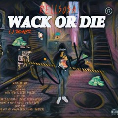 Rell Sosa - 3 AM Wit My Wacks Feat Baby Bomber