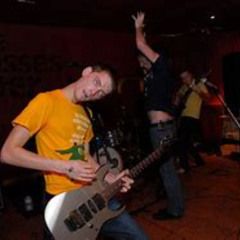 The Glasses Otter - Image of the Invisible (Thrice Cover)