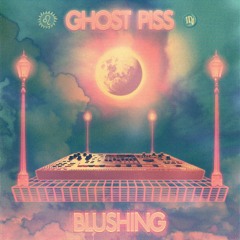 Ghost Piss - Hardcore [SUS037]