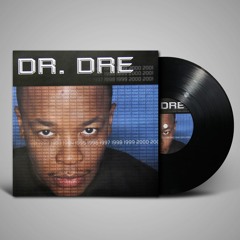 Dr. Dre x Hittman Type Beat ''Hard Times'' (Prod, by Nafi)