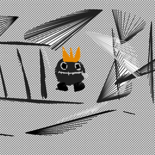 inside my kings lair