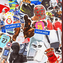 Sicario Jr - Moulaga