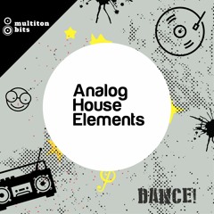 Analog House Elements Demo
