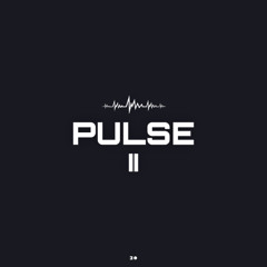 Progressive House Mix - PULSE II (Kamilo Sanclemente, Enryco Rigatti, Einmusik, Astral Base, Rockka)