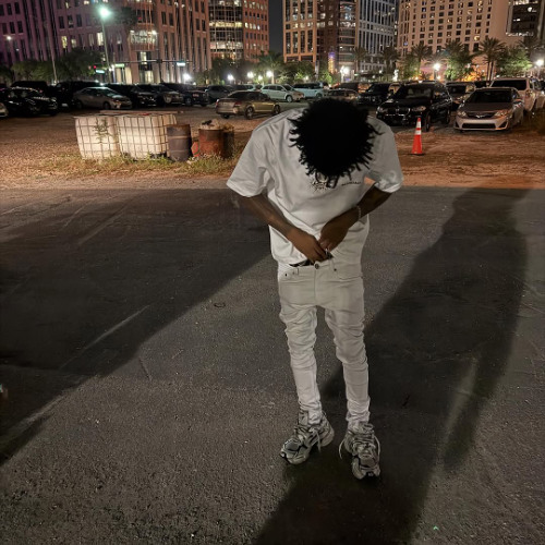 LAZER DIM 700 - Gun Him Down (snippet)