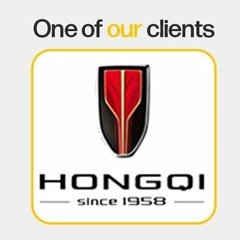 HONGQI Commercial Automotive TV AD