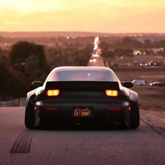 SMKY LPRD X TATYANA BULANOVA - YASNIY MOY SVET (phonk Mix In HQ)