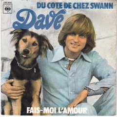 Dave - Du côté de chez Swann (Lightmix Punchy Edit) [Extended Mix]