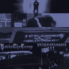 KevinTheCreep - DTB (feat. Dj Akoza & TyrisWhite)