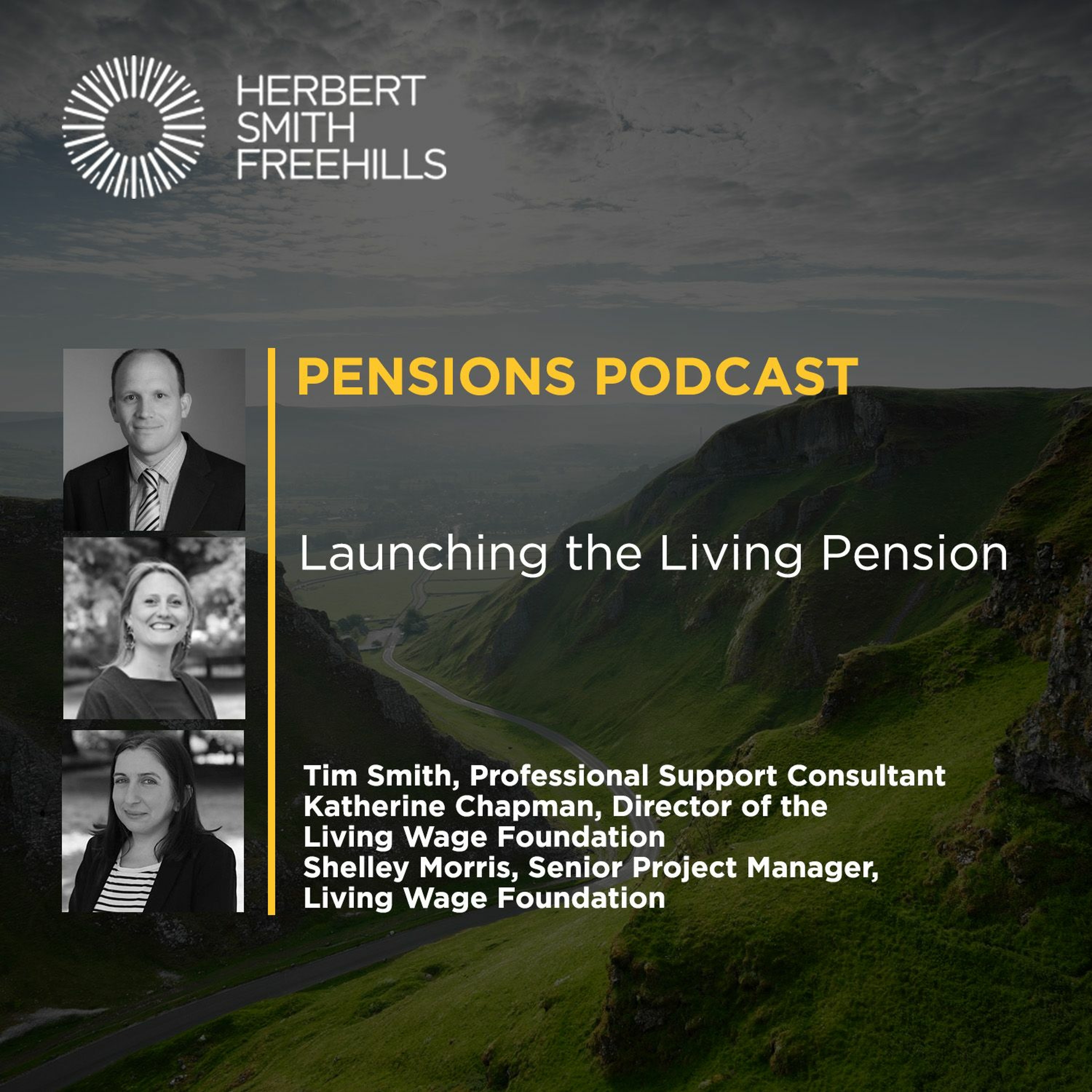 Herbert Smith Freehills Kramer Podcasts