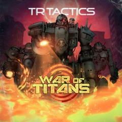 TR Tactics - New Danger