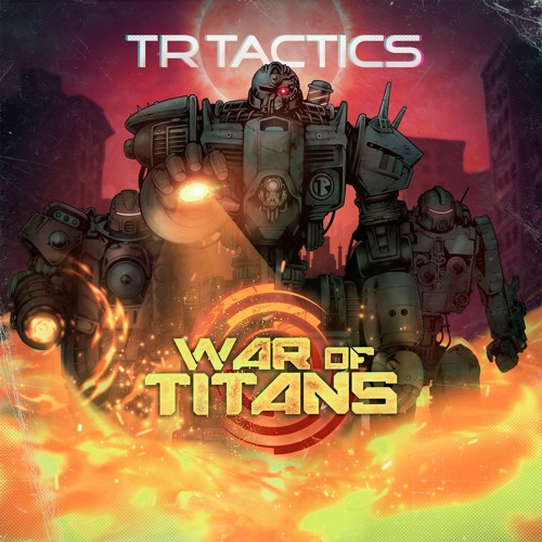 TR Tactics - Mechanism