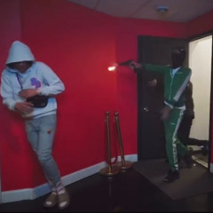 Bloodhound Lil Jeff 🕊️ X Rell Vert (Stank 🤮) Kill Nun (Unfinished Unreleased Leak)