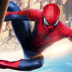 spider man with all three actors gaming background FREE DOWNLOAD