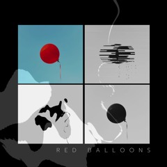 Red Balloons