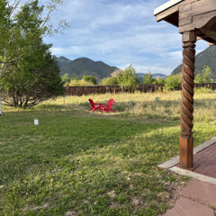 Arroyo Seco_Backyard Bliss