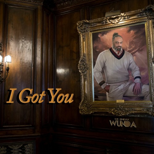 I GOT YOU INSTRUMENTAL 86BPM