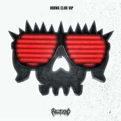 HDBNG CLUB VIP (El Phantasmo theme)