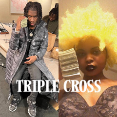 Rot Ken ft. Lisha Rae - Triple Cross