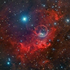 NEBULAS
