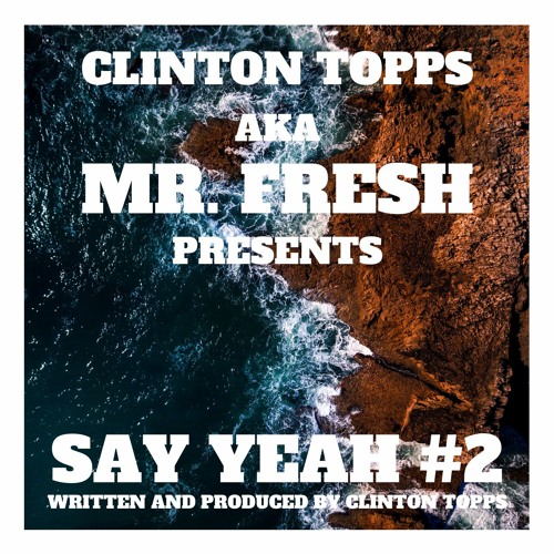Say Yeah #2