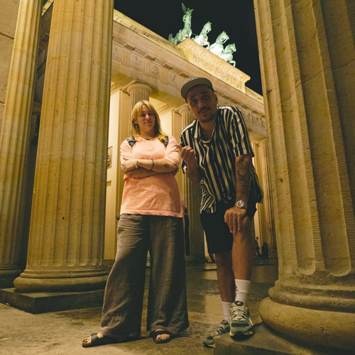 Орёл и Решка