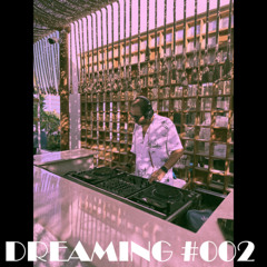 Dreaming #002
